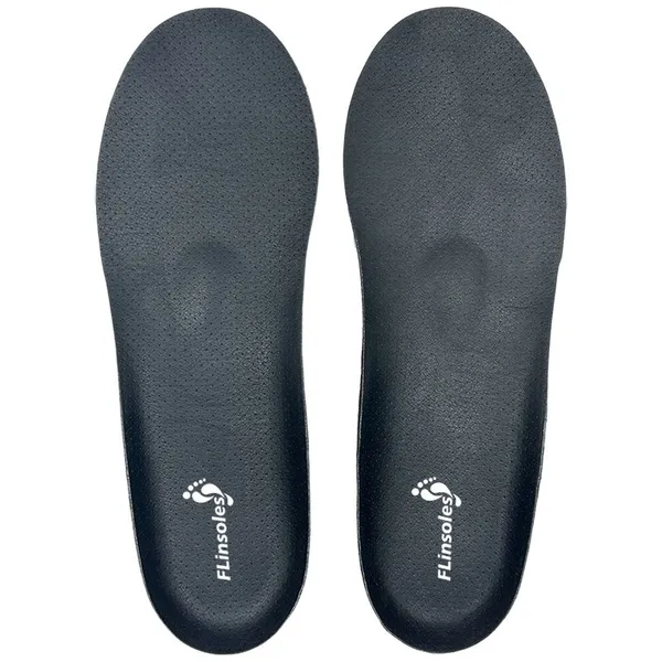 Orthopedic Athletic Insoles – Reduce Foot Fatigue During Workouts photo-2