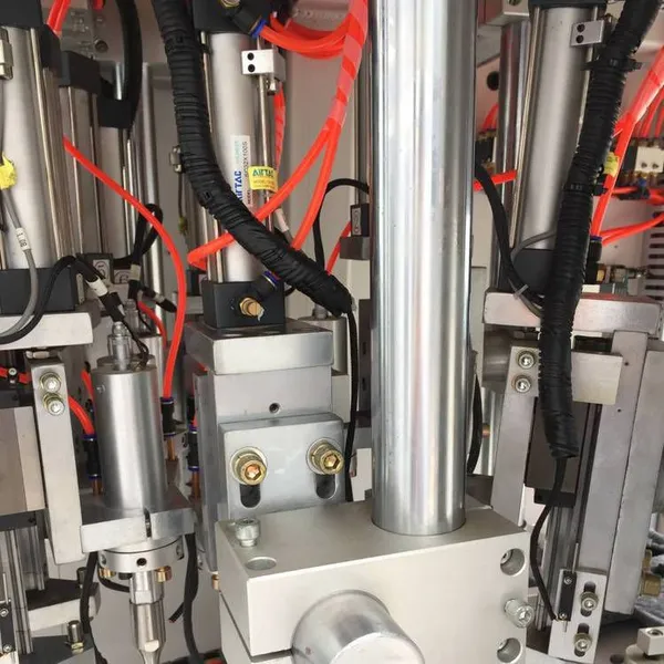 Automated Welding Systems and Accessories for Automotive Parts, One-stop Procurement to Solve Your Worries About Cold Solder Joints