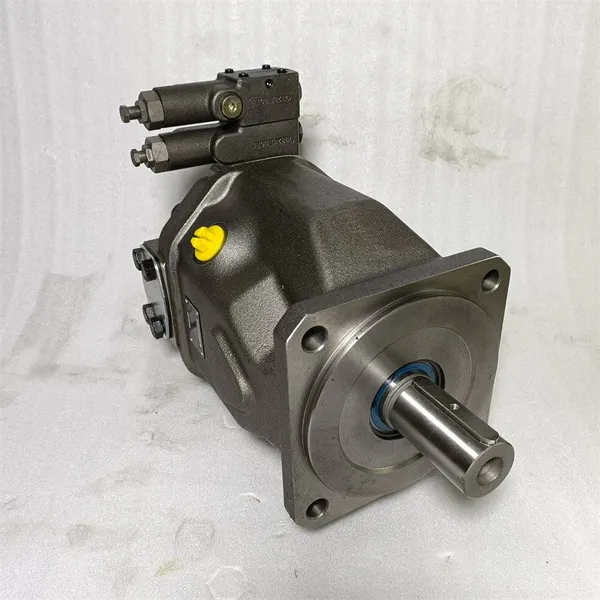 A10VSO10 A10V A10VO A10VSO Hydraulic Main Pump AA10VSNO63DR/32R-PPB12N00-SO854 Piston Pump photo-4