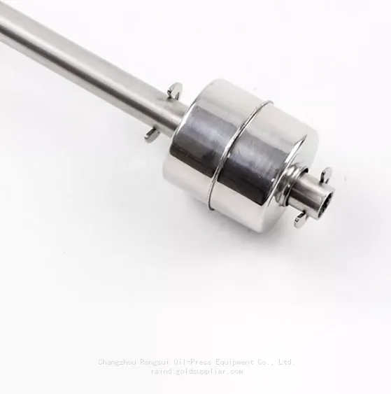 Float Switch Husman Type photo-4