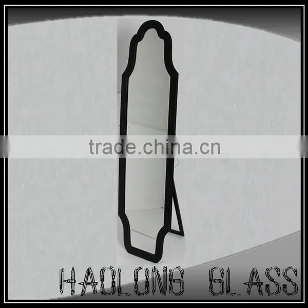 Rectangle Standing Dressing Mirror