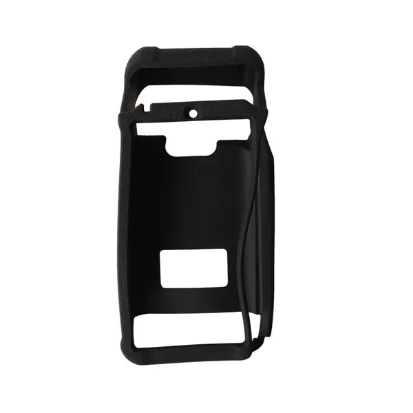 POS Machine Cover Silicone Protective Case For Ingenico Axium DX8000 photo-2