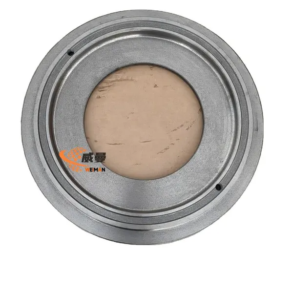 ORIGINAL SDLG 3030900139 Reverse Piston For LG936L Loader Spare Parts. photo-2