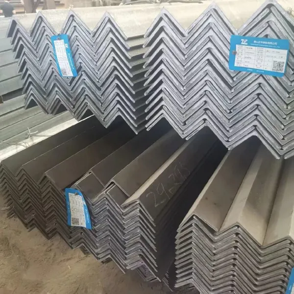 Steel Angle & Triangle Steel，Q235B、Q345B、Q355NH、Q355B photo-4