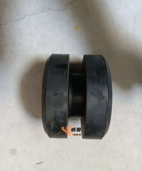 SDLG Shock Absorber 4110000453 CB124 for LG Wheel Loader With Good Price photo-3