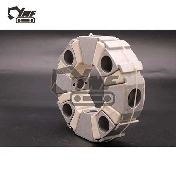 High Quality YNF Brand Excavator 3066 Engine 50H CF-H-50 Coupling 272-4795 for E320/320B/320C/320D Hydraulic Pump Parts 6 photo-3