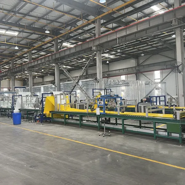 Industrial CIPP Felt Liner Machine for Municipal Sewer Repair photo-4