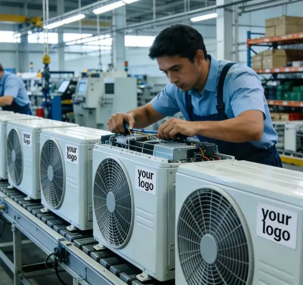 T3 Inverter Mini Split Air Conditioner | Wholesale Tropical AC Supply photo-2