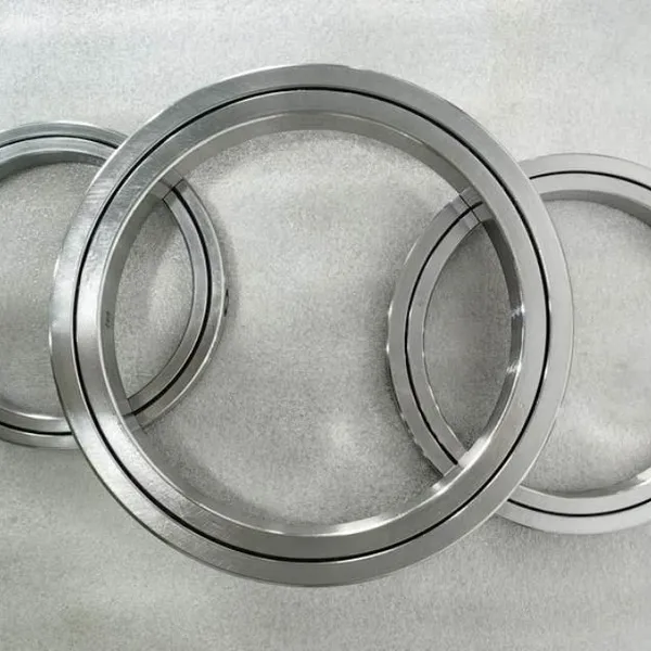 ONA ORB 11020 Thin-Walled Crossed Roller Bearing P4/P2 High Rigidity for Robotic Joints & Indexing photo-5