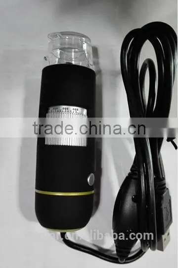 New Launched!!! USB Electron Microscope 500X 2.0 MP 8-LED USB Digital Microscope photo-6