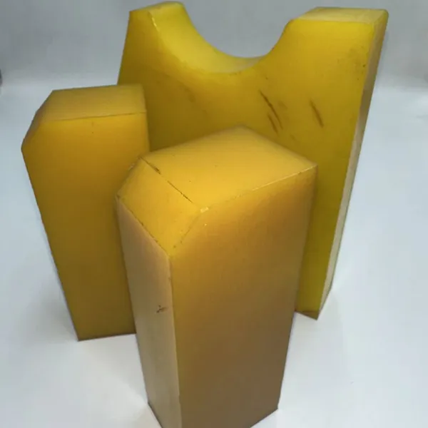 Customized Polyurethane Parts for Mold Opening Are Suitable for Automotive Component Factories in Southeast Asia. photo-3