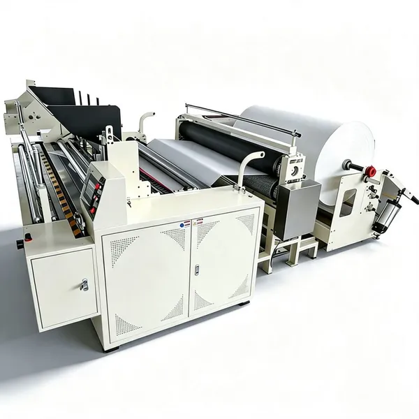Cheap Price Toilet Paper Making Plant Small Toilet Tissue Paper Making Machine for Small Business