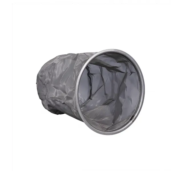 Sintered Stainless Steel Mesh Filter Bag for Pharmaceutical Filtration, 5 Micron, 304, 75mm Diameter photo-4