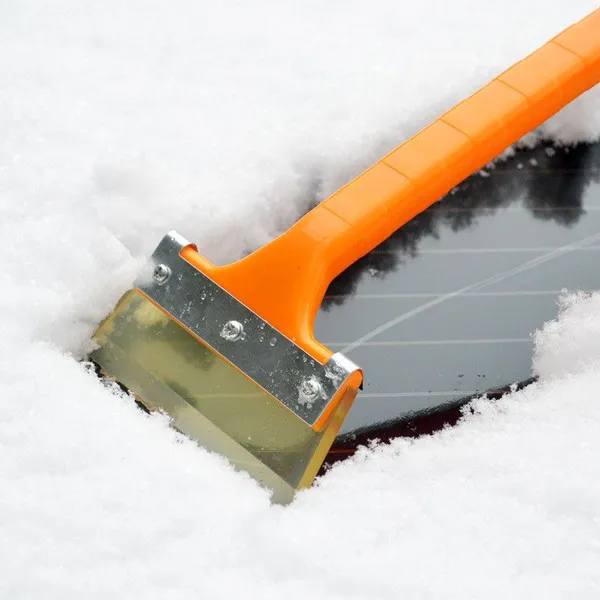 Ice Scraper