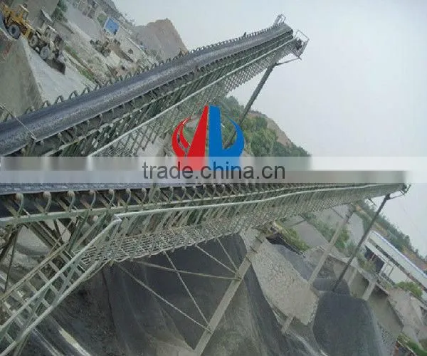 Sand Gravel Transport Equipment