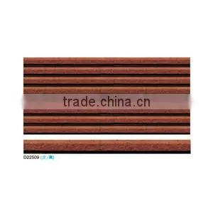 OUTSIDE WALL DECORATIVE TILES- POTTERY OF BAMBOO