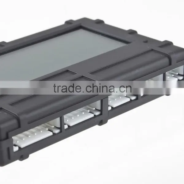 High Quality RC CellMeter-7 Digital Battery Capacity Checker LiPo LiFe Li-ion NiMH Nicd photo-3