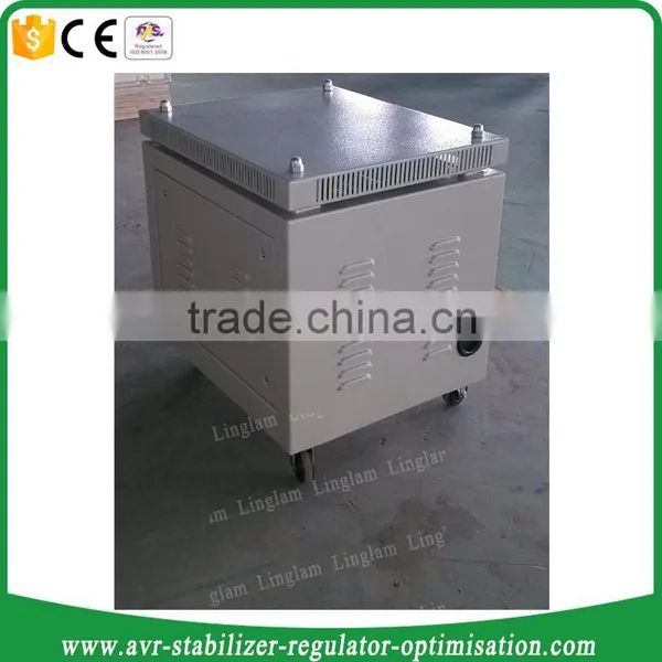 Step up Transformer 440 photo-3