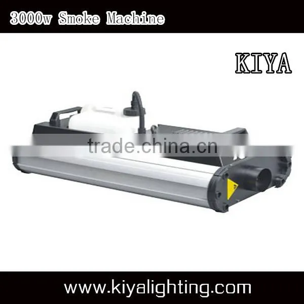 3000W Fog Machine Fogging Machine Low Fog Machine