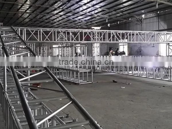Cheap Price Truss Aluminum Truss photo-6
