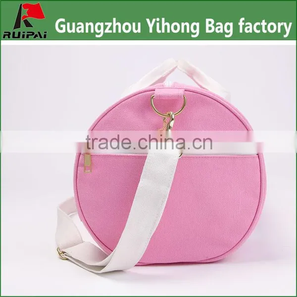 Ruipai Travel Duffle Bag Canvas photo-2
