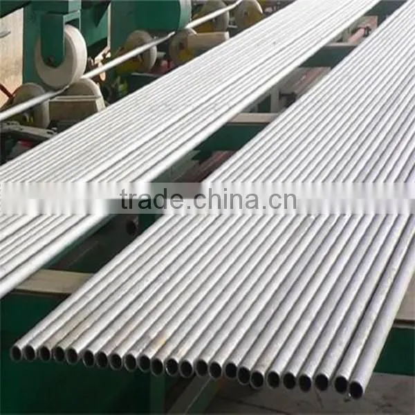 Wholesale From China316 Stainless Steel Tube photo-2
