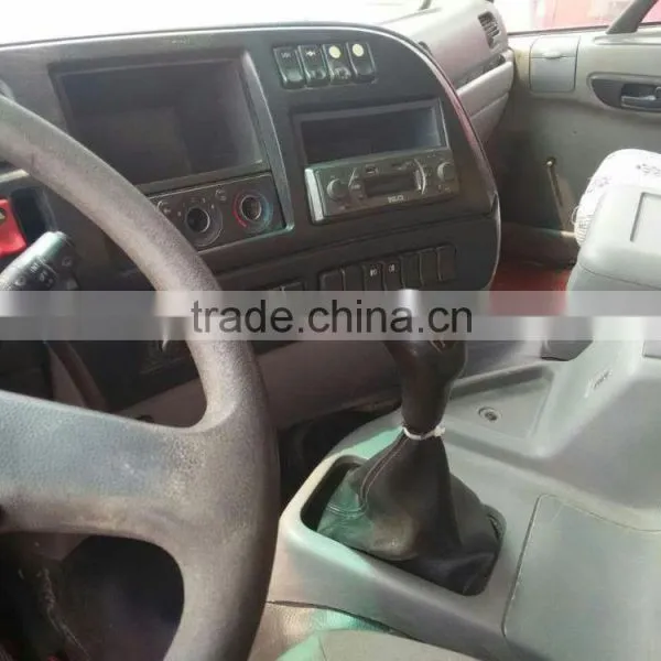 Cheap Howo Shacman Beiben Do Dump Truck 25T 2x8 Model Shacman Dump Truck in China photo-5