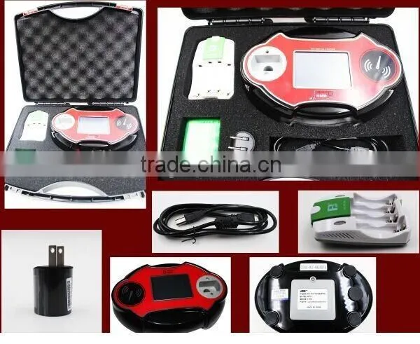 New Car Key Reader Key Programmer With Good Quality photo-2