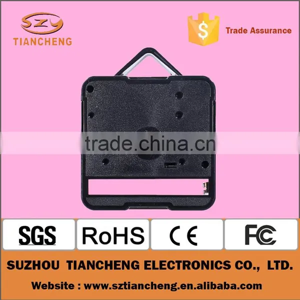 S33 ce High Quality Silent Clock Movement photo-2
