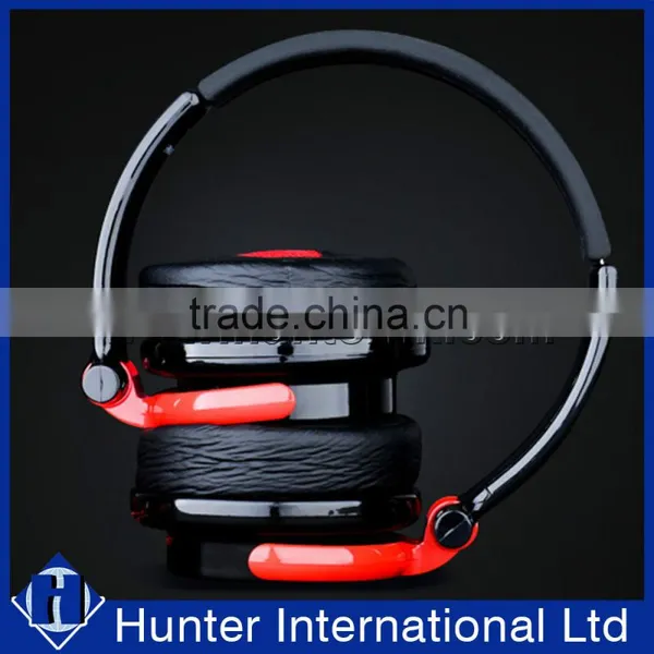 Over-ear With Walkie Talkie Wired Game Headphone photo-3