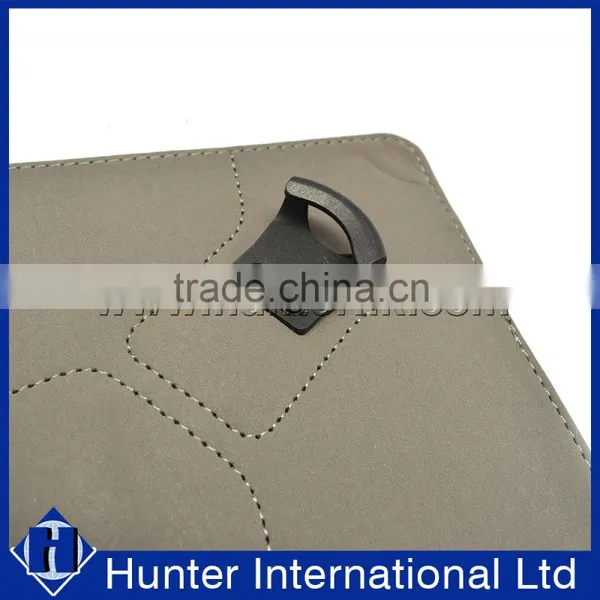Horizontal Design Universal Tablet Case For 8 Inch photo-5