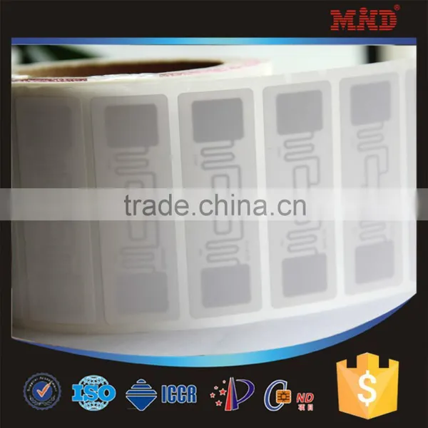 MDIY155 Passive Rfid Tag Price photo-4