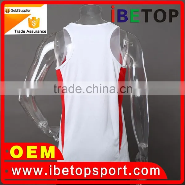 Mens Summer Hip Hop Tank Top for Men Muscle Vest Extend Long New Fashion Mens Sleeveless With Pocket photo-4