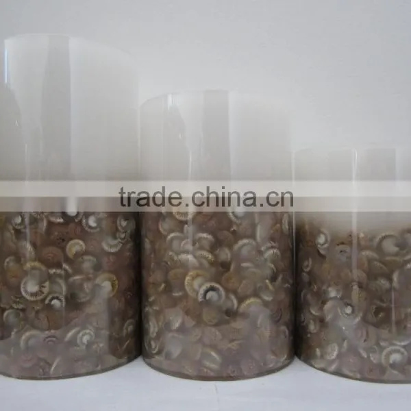 Memorial LED Candles for Immediate Delivery photo-3