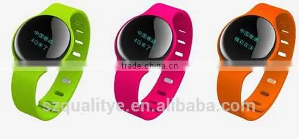 Smart Watch Heart Rate 6 Colors photo-2