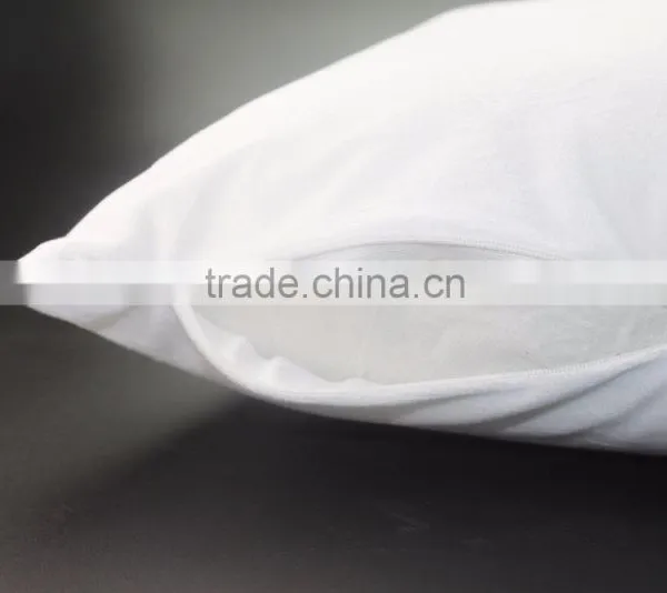 Sublimation Heat Transfer Printing Pillow Cover for DIY photo-4