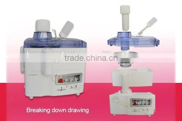 3 In 1High Quality And Lower NoiseJuicer photo-5
