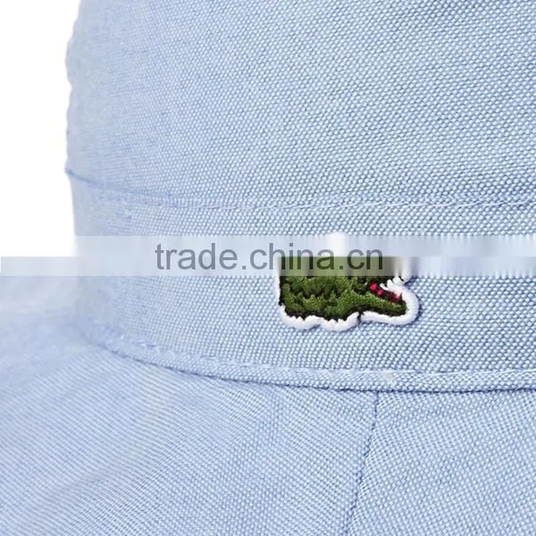 New Fashion Summer Boys Cute Wide Brim Bucket Hats photo-4