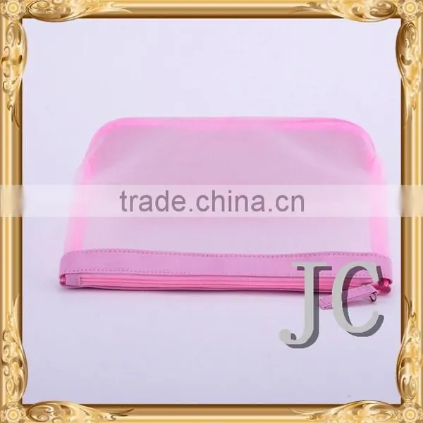 Custom Small Capacity Polyester Makeup Case Bag photo-4