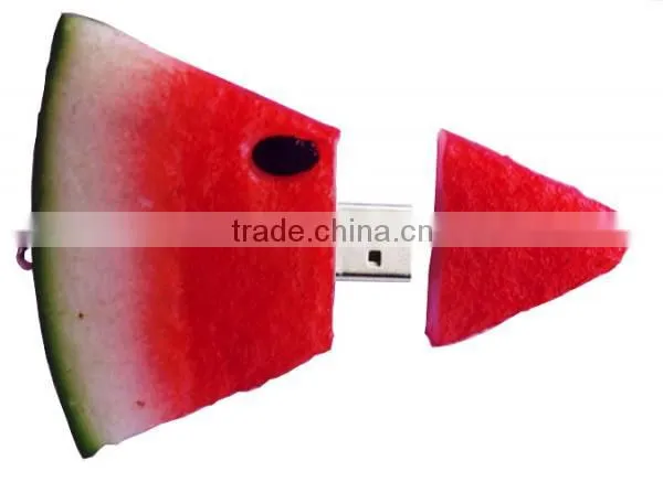 Fruit Watermelon Usb Disks 16gb photo-4