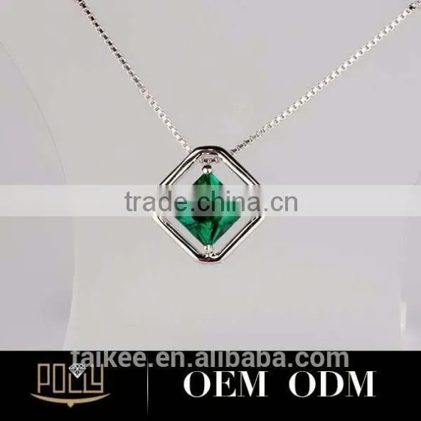 2015 New Style Fashion Jewelry Pendant for Best Friend photo-4