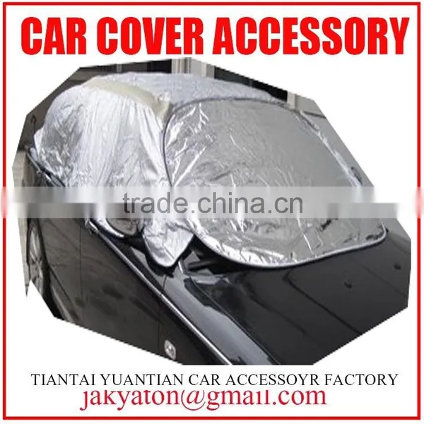 Heated Car Cover Car Seat Cover Peva Car Cover Pvc Car Cover Polyester Car Cover Tyvek Car Cover photo-3
