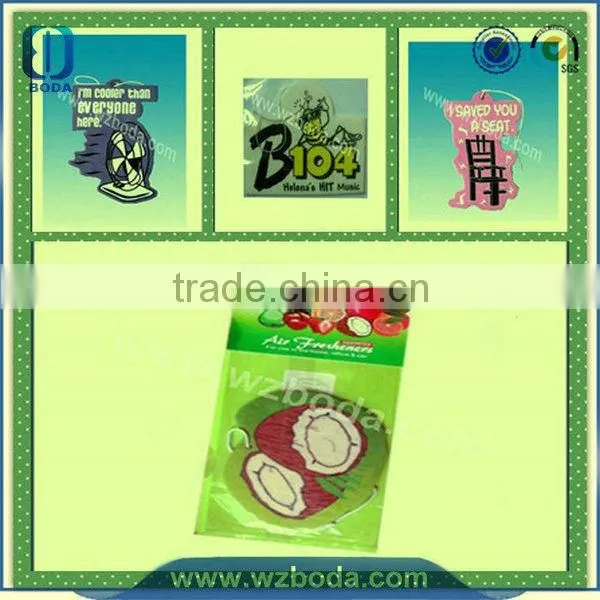 Plastic Perfume Made in China photo-4