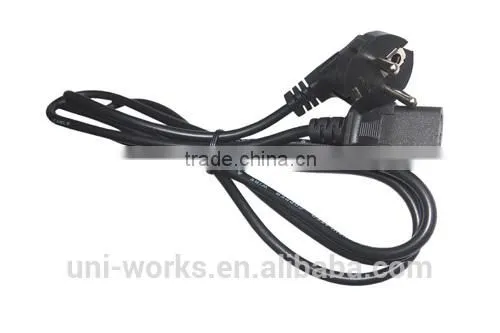 AC Europe Computer Power Cable photo-3