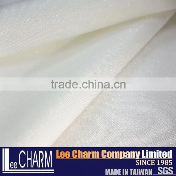 Microfiber Polyester and Spandex Fabric photo-5