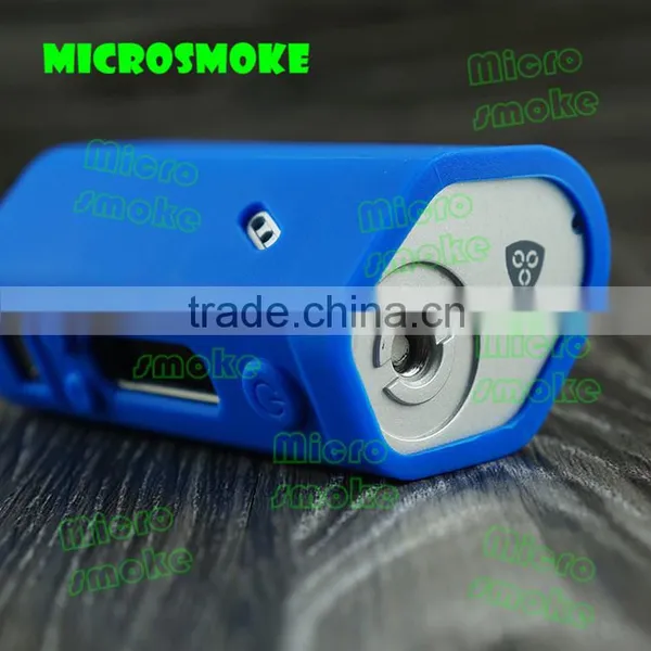 Wholesale Reuleaux RX 200W Silicone Case/skin/sleeve/decal/cover/enclosure/wrap With 19 Color,best Price ,fast Shipping! photo-2