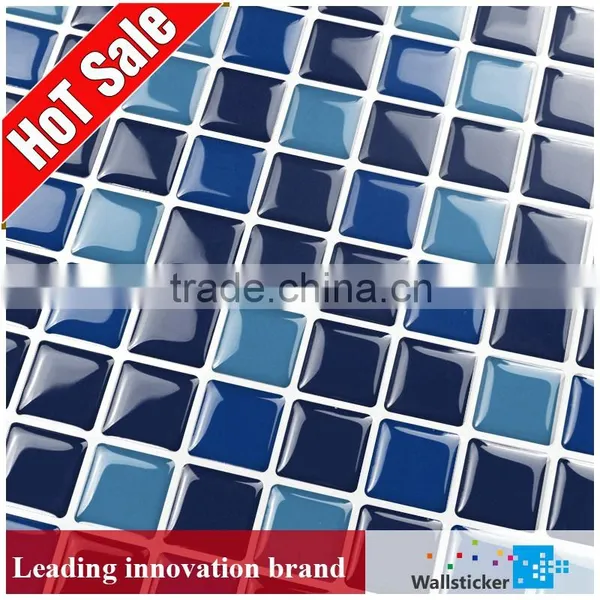 Best Quality Useful Wall Tile Canada / Epoxy Paint Vinyl Tile photo-2