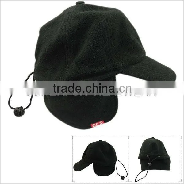 2013 Fashion Custom Design Winter Fur Hats With Earflaps photo-4