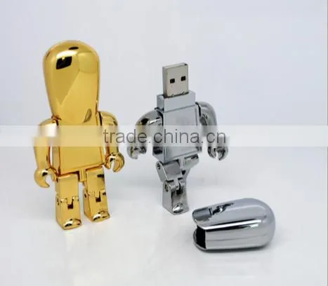 Iron Man Memory Stick From Sostar photo-5
