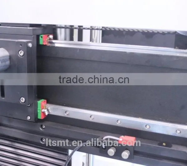 SMT Stencil Printer/ PCB Screen Printing Machine LT-3088 photo-2